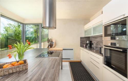 Brkac Villa | Le Grand Cru Villa - Award Winning Holiday Home 2025