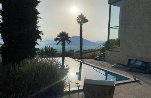 Brkac Villa | Le Grand Cru Villa - Award Winning Holiday Home 2025