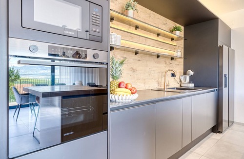 Klanice House | Le Maris by Interhome