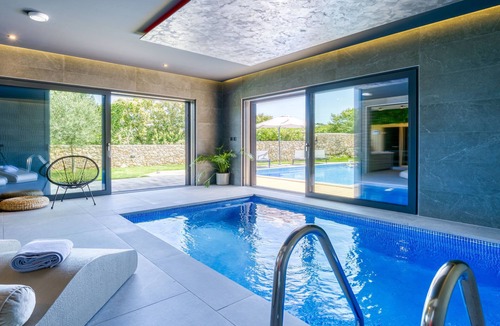 Klanice House | Le Maris by Interhome