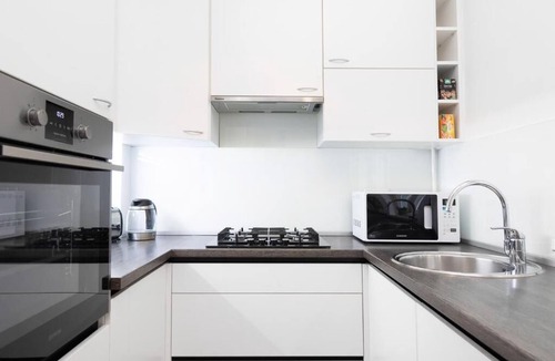 Zagreb Apartment | Lea & Maks's City Apartment