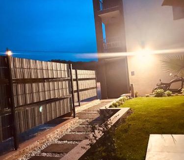 Blace Apartment | Lemba, apartman 4 zvjezdice