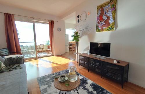 Liganj Apartment | Lemon No. 205