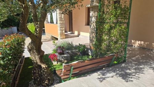 Kavran Apartment | Lennida Family Apartmant Istra - free parking