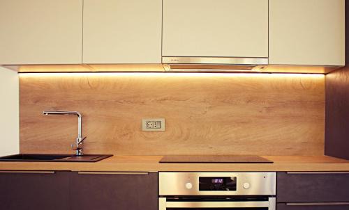 Murine Apartment | LeNo