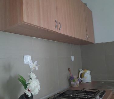 Rab Town Apartment | Leon