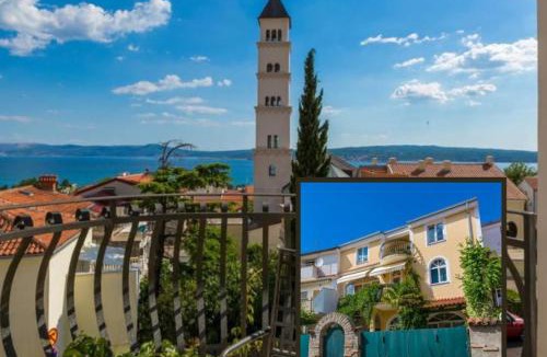 Crikvenica Apartment | Leonarda