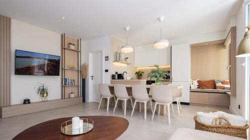 Znjan Apartment | Leonela apartment