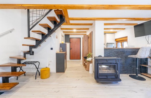 Lic House | LIČ HILLS kuća za odmor