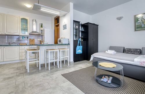 Medveja Apartment | Lilly 1 by Interhome