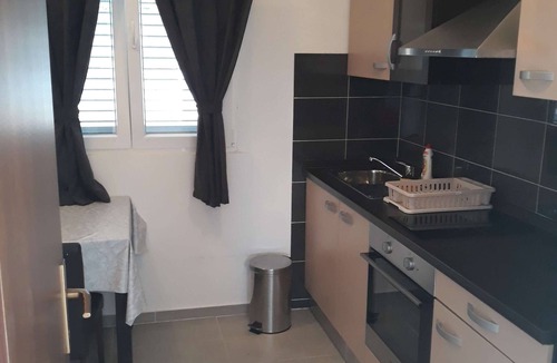 Saplunara Apartment | Limuni 2bedroom apartment with terrace