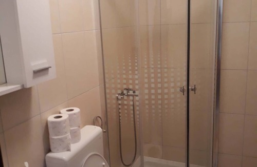 Saplunara Apartment | Limuni 2bedroom apartment with terrace