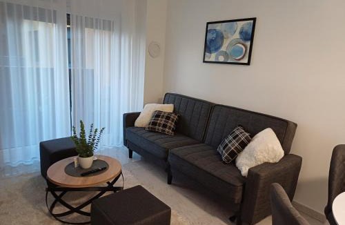 Dakovo Apartment | Linea