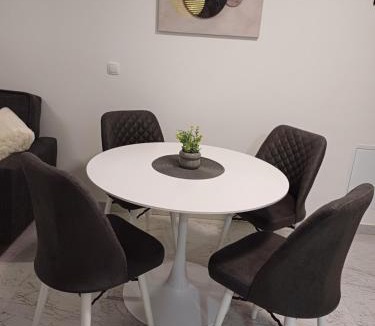 Dakovo Apartment | Linea
