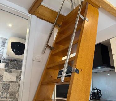 Komiza Apartment | Little House Komiza
