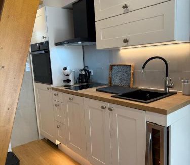 Komiza Apartment | Little House Komiza