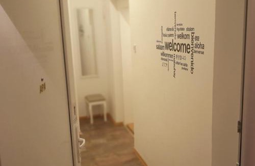Siska District Apartment | Ljubljana apartment with Free Parking