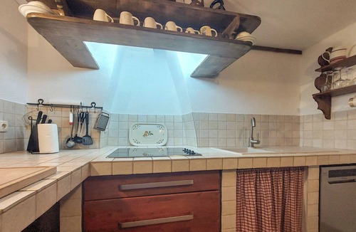 Polje House | Ljudevit by Interhome