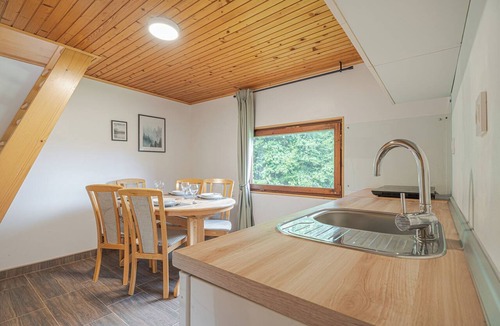 Zalec House | Lodge Trtinka/w Terrace & BBQ in Nature, Žalec, Slovenia
