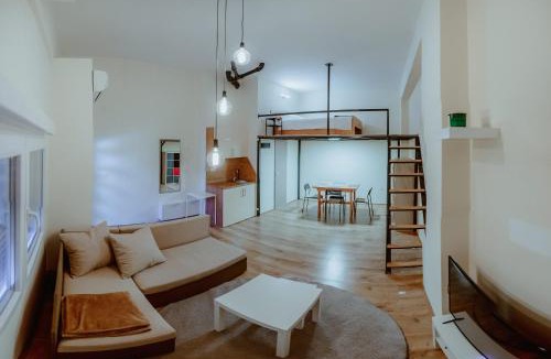 Arandelovac Apartment | Loft