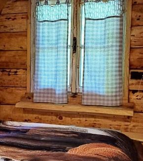 Hrib pri Hinjah House | Loghouse cabin in the Kočevje forest