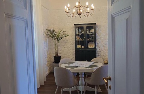 Cove Murtar Apartment | Lošinj Old Town Heritage Apartments
