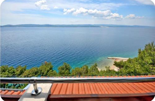 Marusici Apartment | Love intimate nest on the beach for 2, free parking at the house