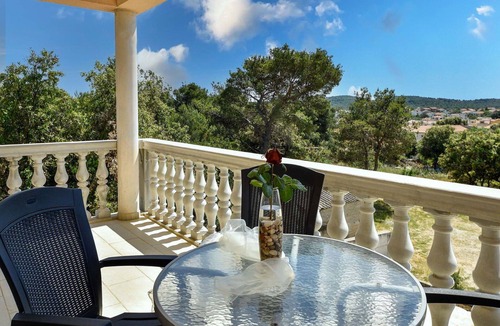 Jezera Apartment | Lovely apartment for 2 people with WIFI, A/C, TV and terrace