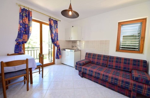 Stankovici Apartment | Lovely apartment for 4 guests with pool, WIFI, A/C, terrace, pets allowed and panoramic view
