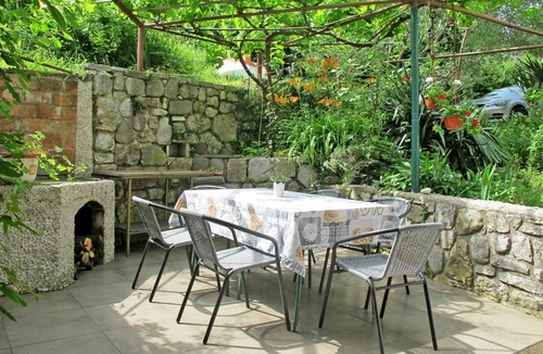 Mosenice Apartment | Lovely apartment for 4 people with A/C, WIFI, TV and terrace