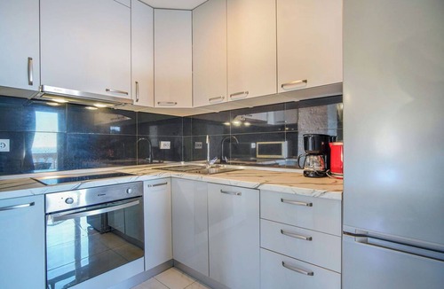 Rubesi Apartment | Lovely apartment for 4 people with pool, A/C, WIFI, TV and balcony
