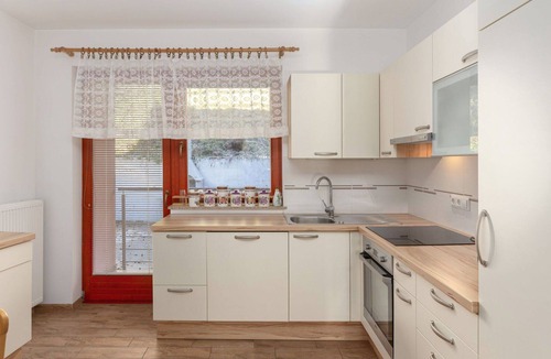 Ratece Apartment | Lovely apartment for 6 guests with WIFI, TV and terrace