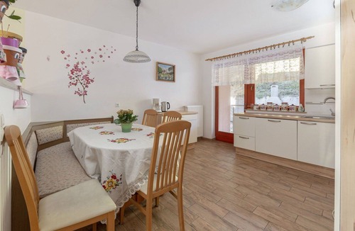 Ratece Apartment | Lovely apartment for 6 guests with WIFI, TV and terrace