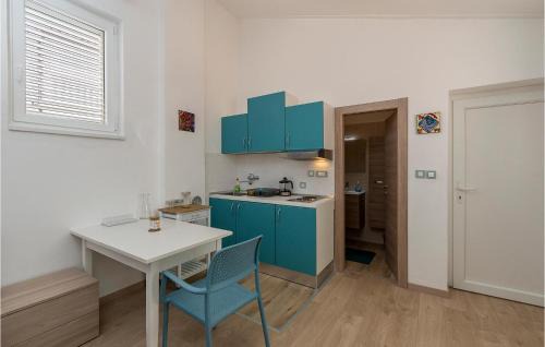 Barbariga Apartment | Lovely Apartment In Barbariga With Wifi