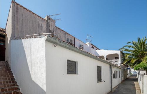 Barbariga Apartment | Lovely Apartment In Barbariga With Wifi
