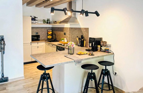 Slivno Apartment | Lovely apartment in Blace with WiFi
