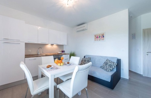 Cavtat Apartment | Lovely apartment in Cavtat with house sea view