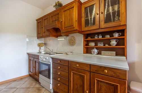 Matavun Apartment | Lovely apartment in Divaca with WiFi