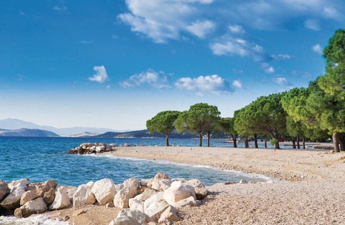 Selce Apartment | Lovely apartment in Crikvenica with WiFi