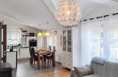 Hreljin Apartment | Lovely apartment in Hreljin