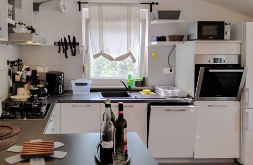Hreljin Apartment | Lovely apartment in Hreljin