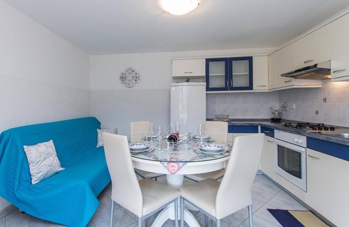 Duga Luka Apartment | Lovely apartment in Labin