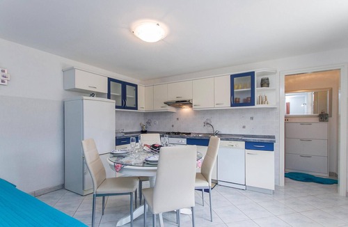 Duga Luka Apartment | Lovely apartment in Labin