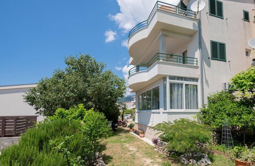 Makarska Apartment | Lovely apartment in Makarska