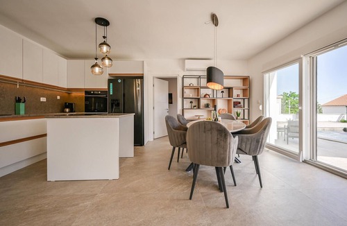 Kuceli Apartment | Lovely apartment in Matulji
