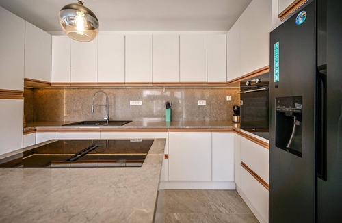 Kuceli Apartment | Lovely apartment in Matulji