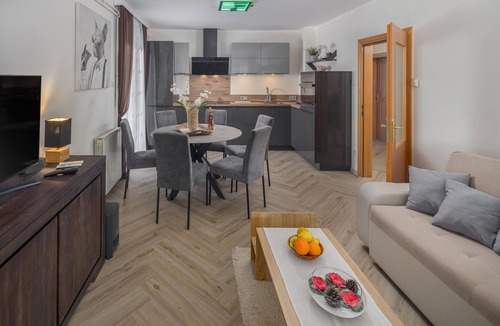 Zbandaj Apartment | Lovely apartment in Micetici