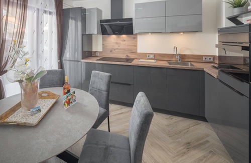 Zbandaj Apartment | Lovely apartment in Micetici