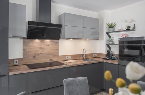 Zbandaj Apartment | Lovely apartment in Micetici