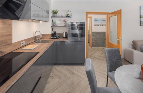 Zbandaj Apartment | Lovely apartment in Micetici